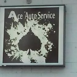 Ace Auto ico