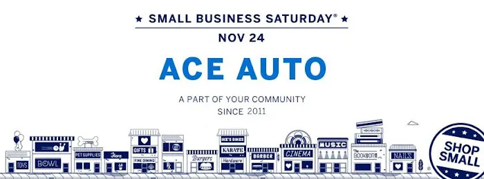 Ace Auto 6