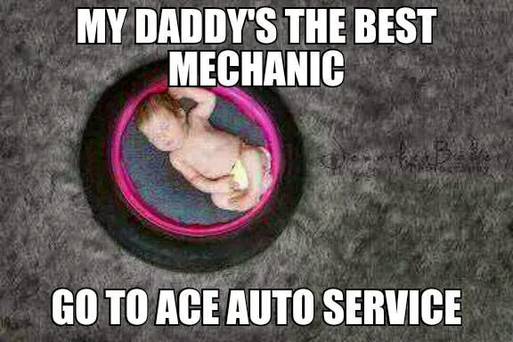 Ace Auto 7