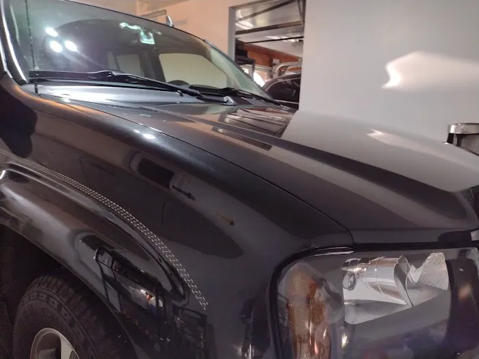 Jim Brooks Autobody 0