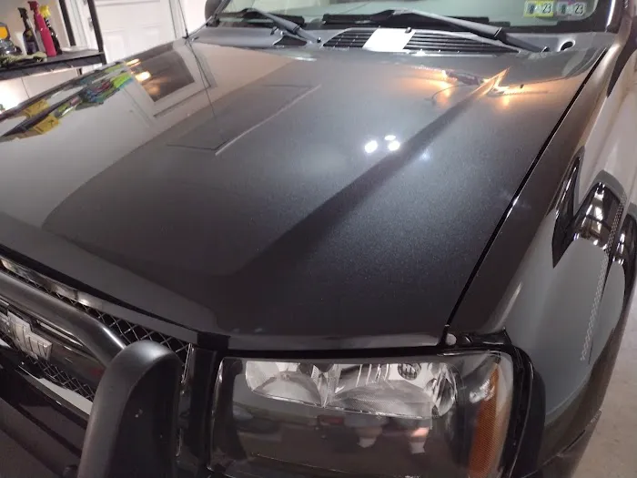 Jim Brooks Autobody 3