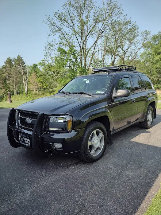 Jim Brooks Autobody 4