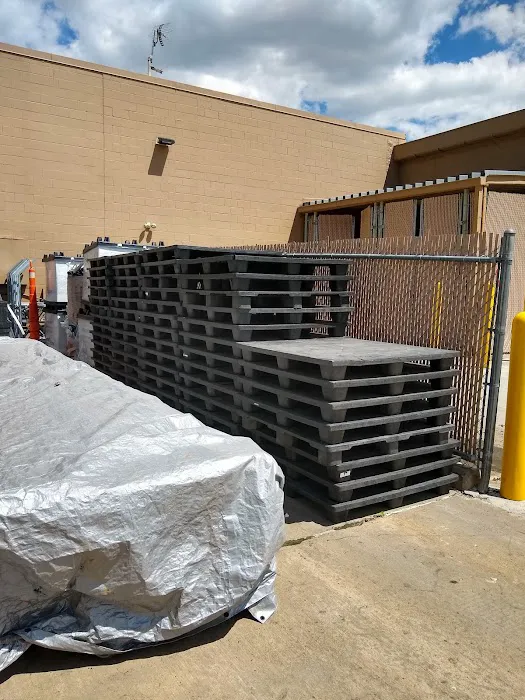 Walmart Auto Care Centers 0