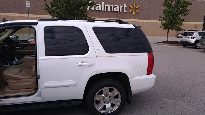 Walmart Auto Care Centers 1