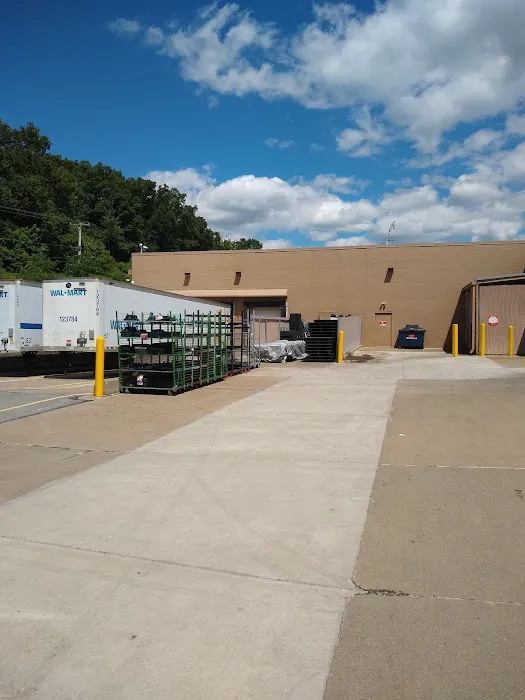 Walmart Auto Care Centers 7