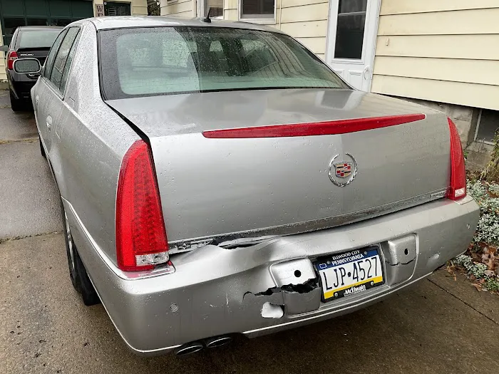 Richner's Auto Coach 2