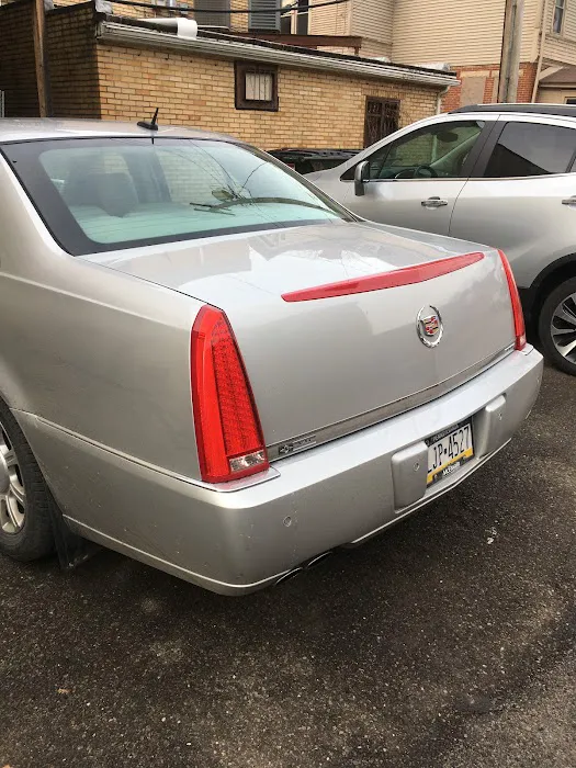 Richner's Auto Coach 5
