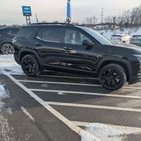 Bowser Chevrolet Chippewa Service