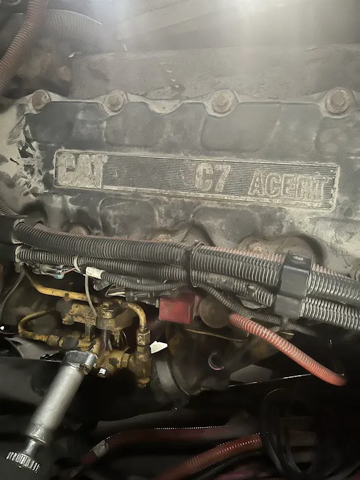 8th Gear Truck & Equipment Repair LLC 0