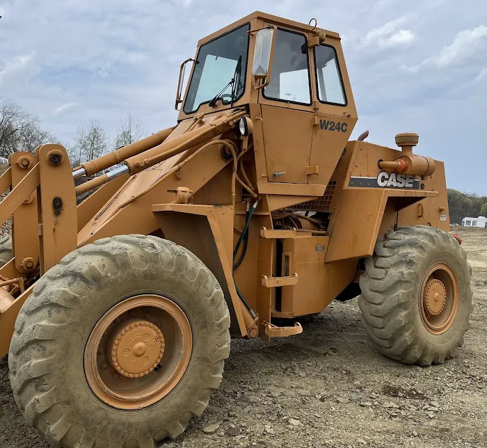 8th Gear Truck & Equipment Repair LLC 1