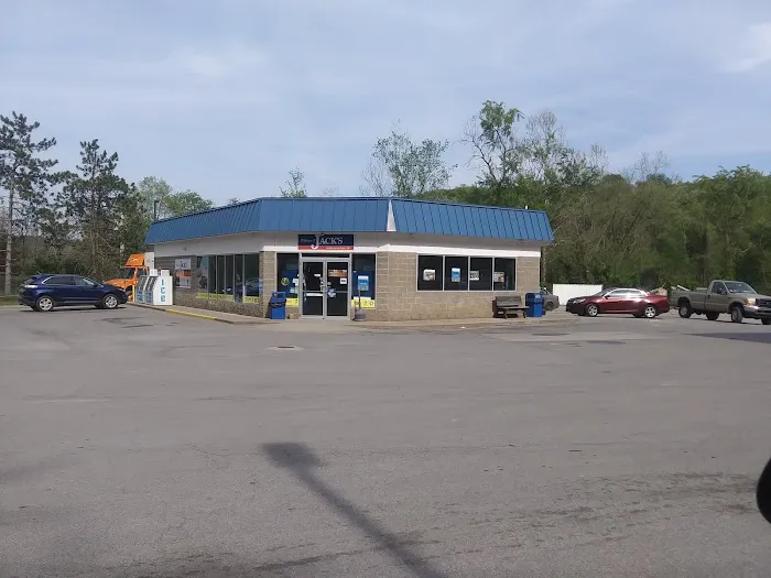 Jack's Independent Service Inc 2