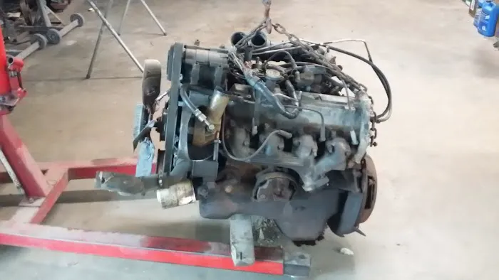 Blackies Automotive 0