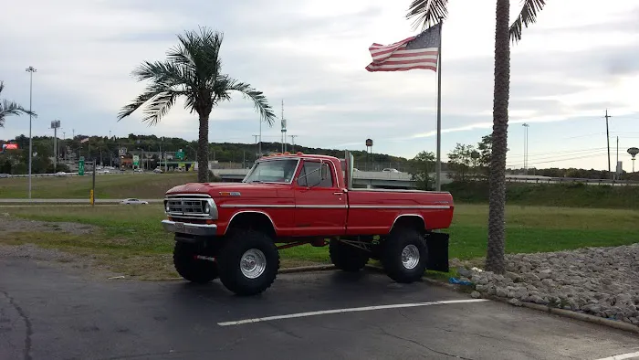 Blackies Automotive 2