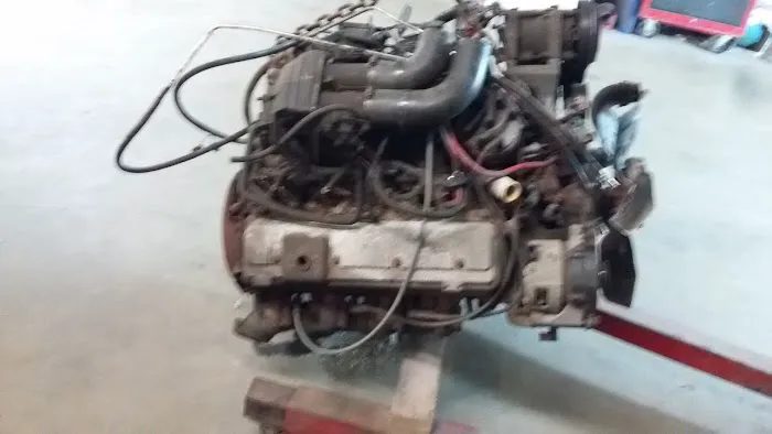 Blackies Automotive 1