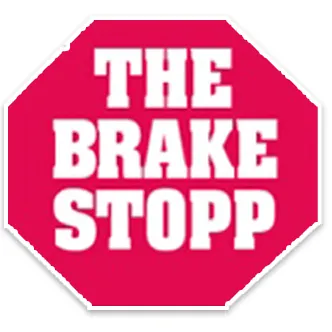 The Brake Stopp 1