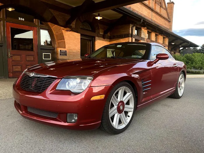 No Limit Automotive 6