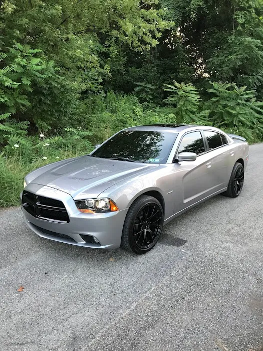 C&S Auto 1