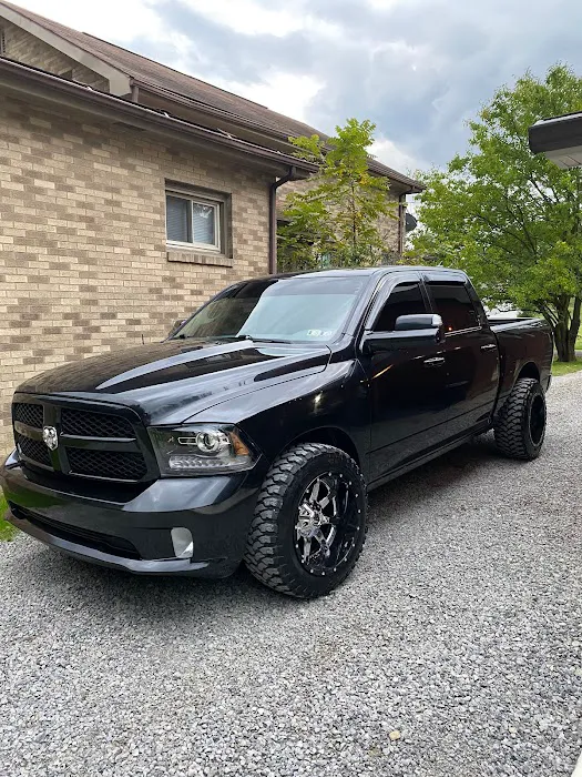 C&S Auto 0