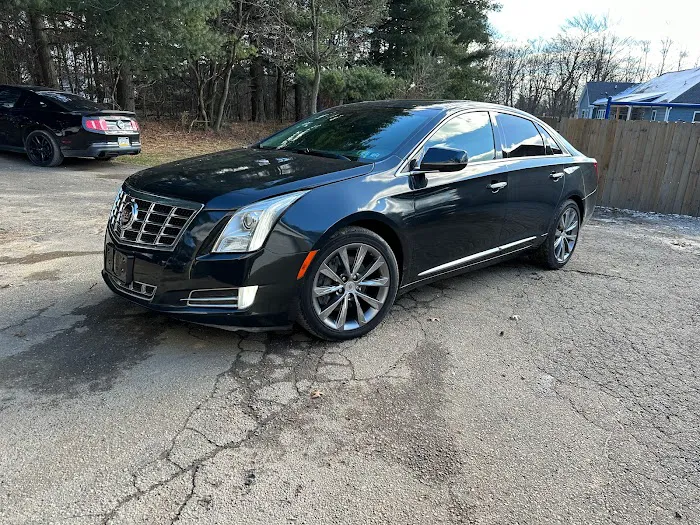 C&S Auto 2