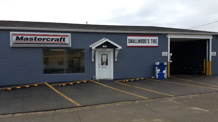 Smallwood's Tire 0