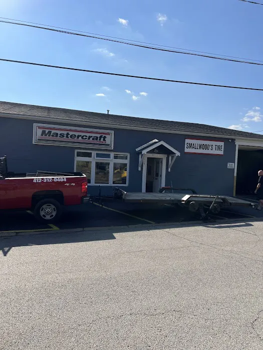 Smallwood's Tire 5