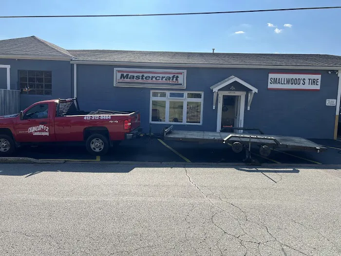 Smallwood's Tire 6