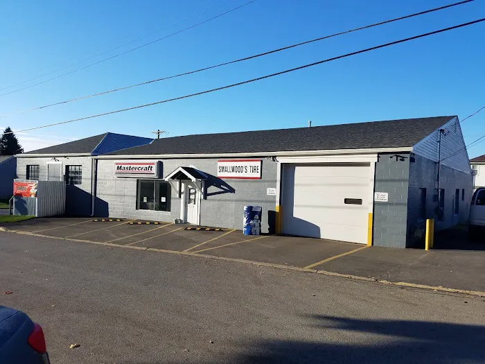 Smallwood's Tire 8