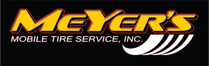 Meyer's Mobile Tire Services 2
