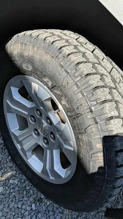 Meyer's Mobile Tire Services 0