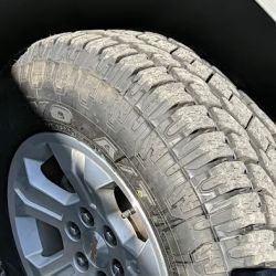 Meyer's Mobile Tire Services ico