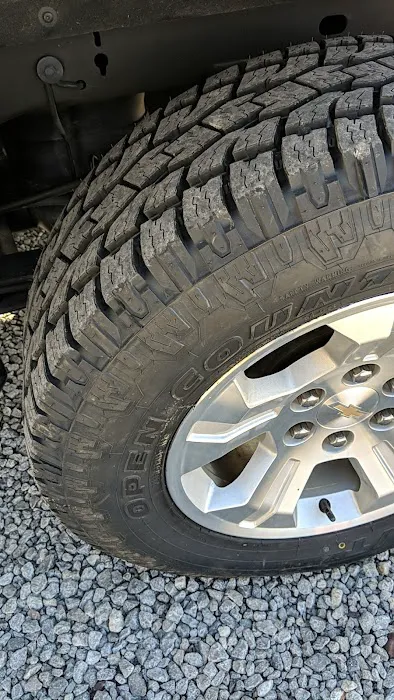 Meyer's Mobile Tire Services 1