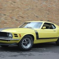 Vintage Torque LLC