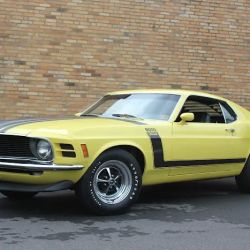 Vintage Torque LLC ico