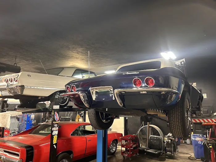 Vintage Torque LLC 1