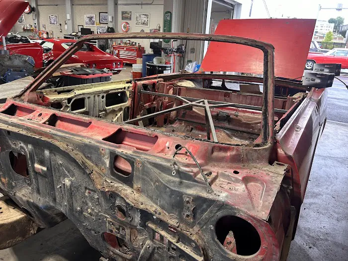 Vintage Torque LLC 5
