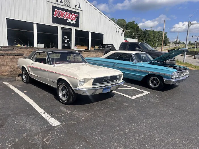 Vintage Torque LLC 6