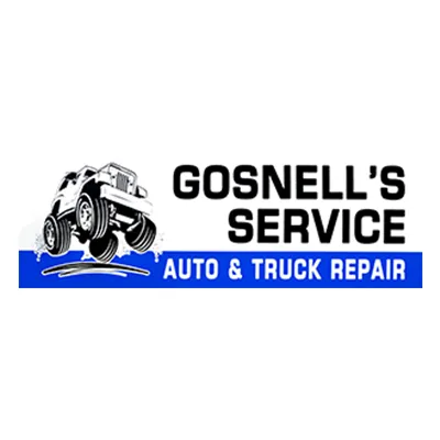Gosnell's Service 5