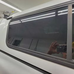 Complete Tint Solutions ico