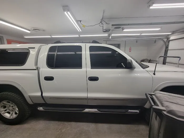 Complete Tint Solutions 1