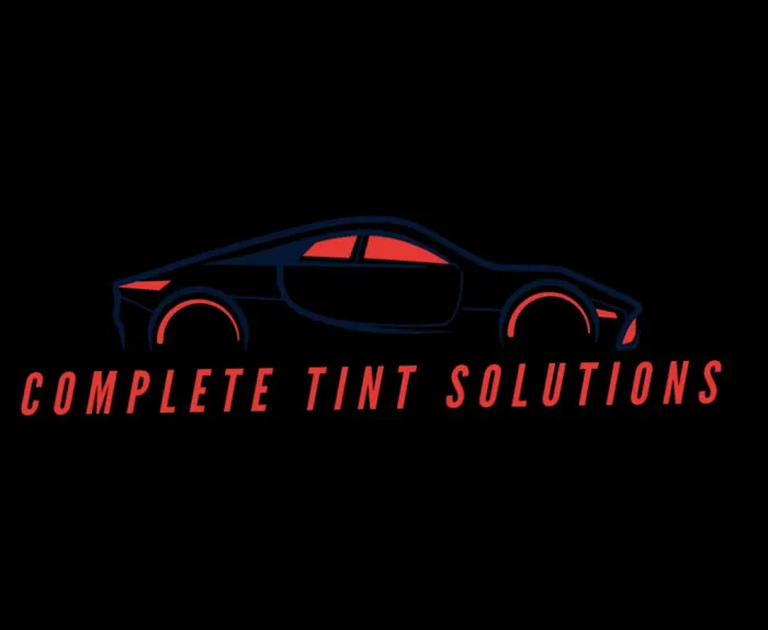 Complete Tint Solutions 3