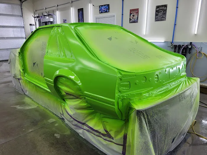 TIGER B AUTOMOTIVE, LLC 2