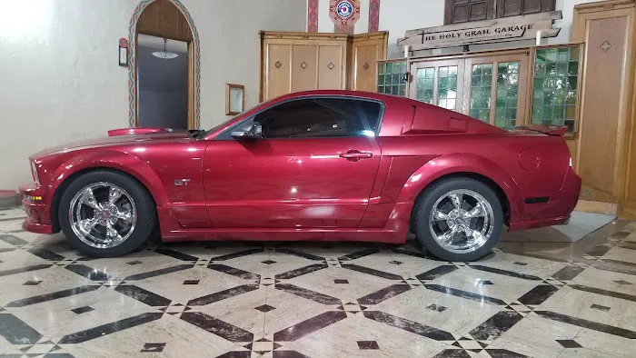 TIGER B AUTOMOTIVE, LLC 3