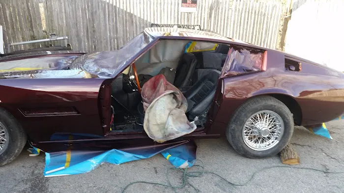 Wolbert Automotive 5