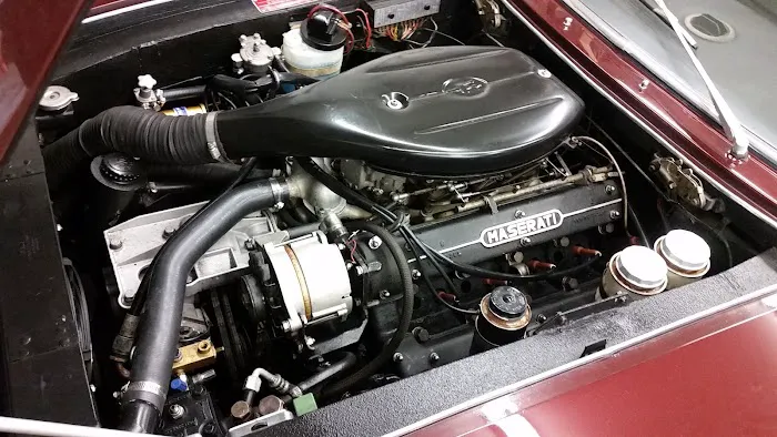 Wolbert Automotive 2