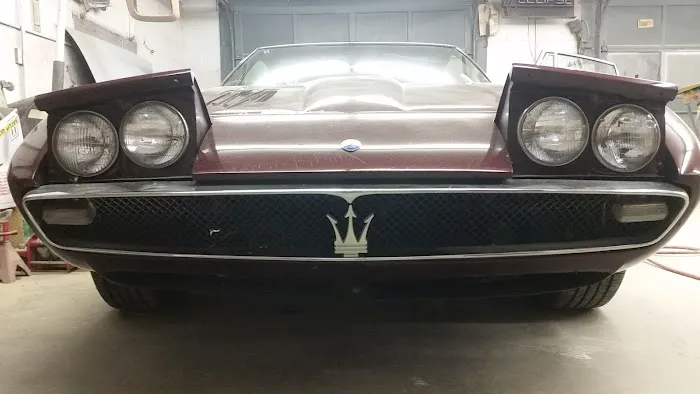 Wolbert Automotive 7
