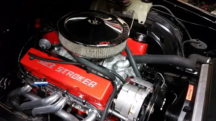Wolbert Automotive 6