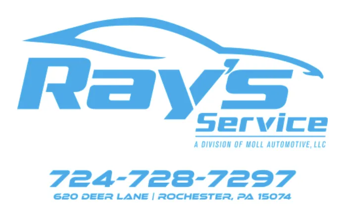 Ray's Service 4