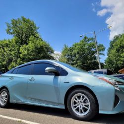 Lew Weiher Auto Collision LLC ico