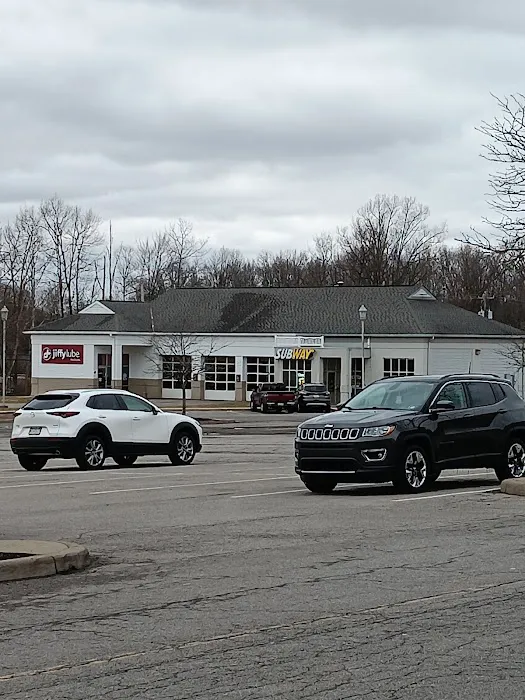 Jiffy Lube 1