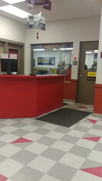 Jiffy Lube 4
